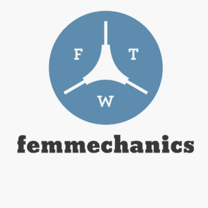 Team Page: Femmechanics